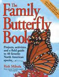 The Family Butterfly Book
