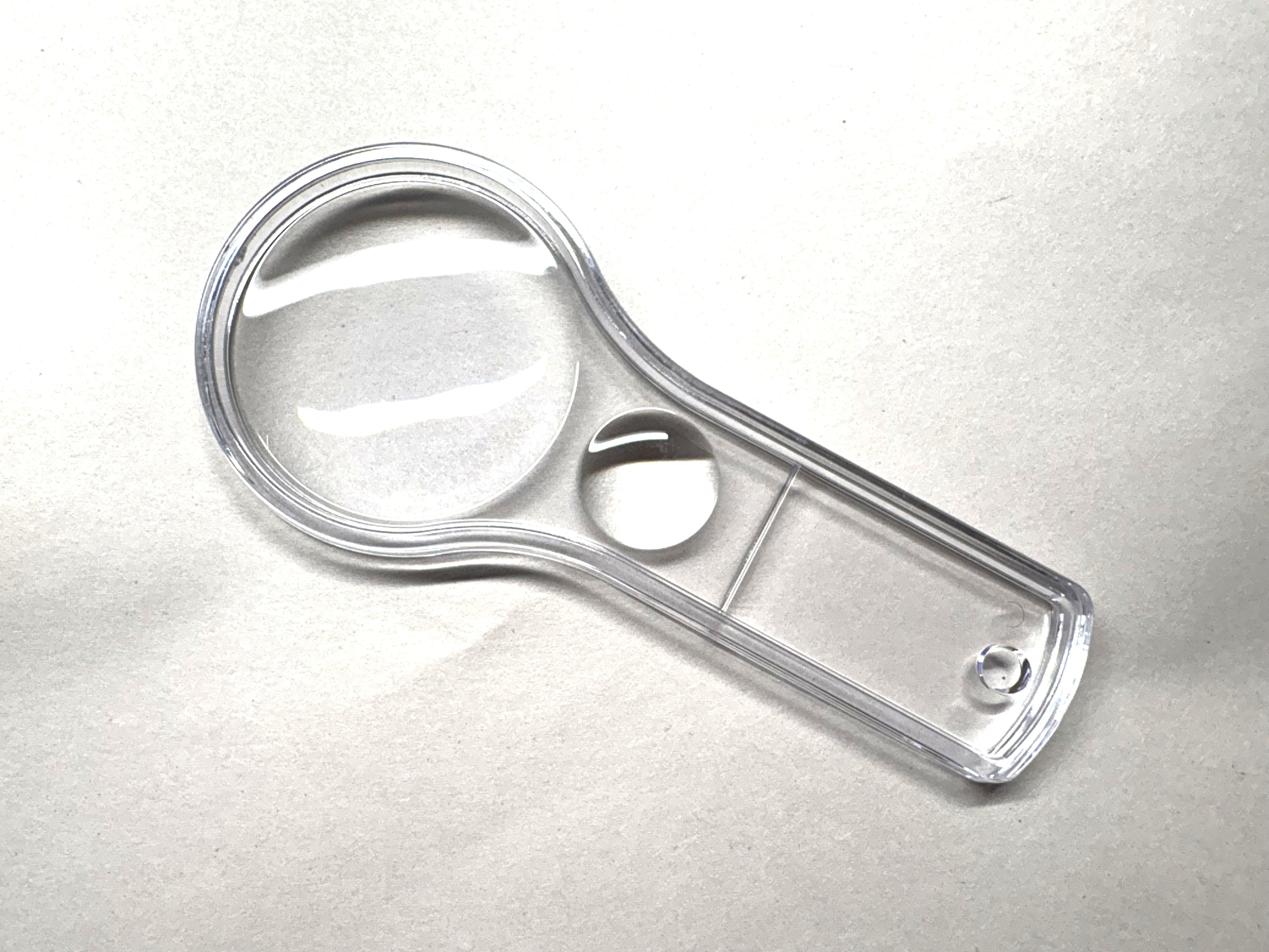 Pocket Magnifier